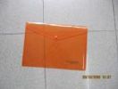 PP Document Pouch ,PP Bag, PP Pouch 